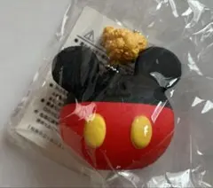 Disney ポップコーンバケット型　スクイーズ