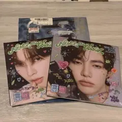 2025年最新】Zerobaseone ハンビン アルバムの人気アイテム - メルカリ