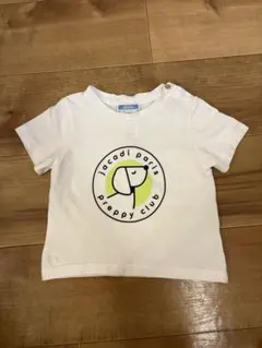 Jacadi Paris Tシャツ 24M 88cmのサムネイル