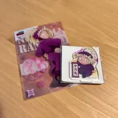 忍たま乱太郎 斉藤タカ丸