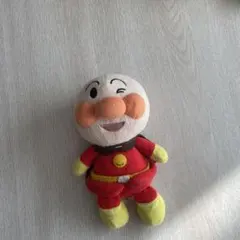 アンパンマン ぬいぐるみ ウィンク