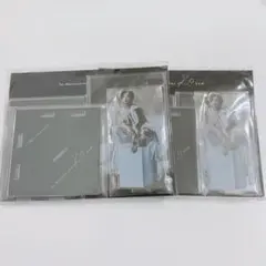 松島聡　アクスタ　コ。展