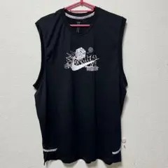 Nike Dri-FIT タンクトップ・ショートパンツのセットアップ メンズＬ