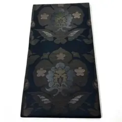 専用帯6572 ●帯屋捨松謹製 高級 正絹 六通 袋帯