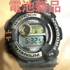 G-SHOCKコラボ DW-9902GWC-8JR W.C.C.S世界サンゴ礁 - メルカリ