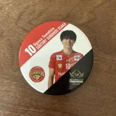 2026年最新】小川智大選手の人気アイテム - メルカリ