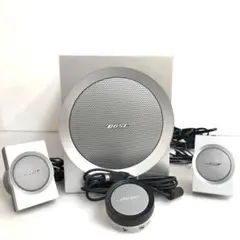 2026年最新】BOSE Companion3の人気アイテム - メルカリ