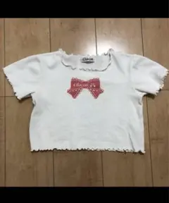 チャコット 白 m