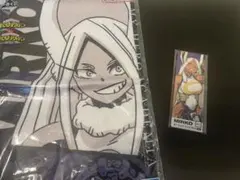 ヒロアカ ミルコセット