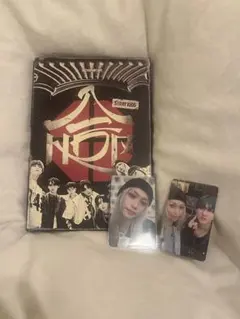 Stray Kids HOP SKZHOP フィリックス セット