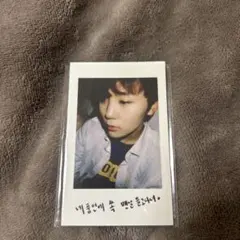 SEVENTEEN スングァン