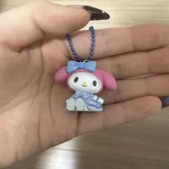マイメロディ・クロミ キーホルダーセット