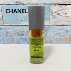 CHANEL シャネル 香水 NO19 オードトワレ 100mlのサムネイル