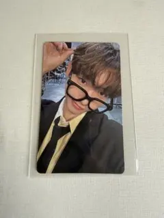 BOYNEXTDOOR ジェヒョン　19.99 weverse global