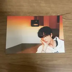 ENHYPEN photo paper 【 ジェイク 】