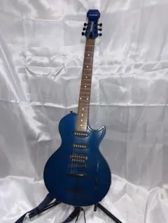 希少美品】Fernandes MG-120X 145X 165X サイケ - メルカリ