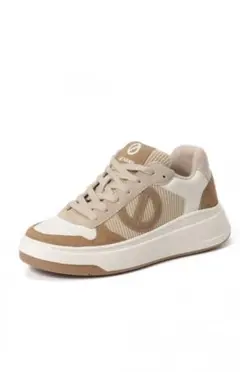 NO NAME 　厚底スニーカー