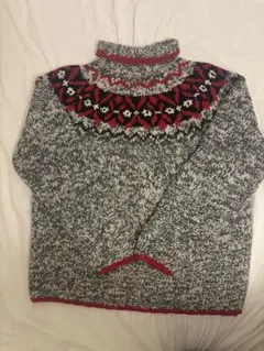 2025年最新】ポロカントリー ニットの人気アイテム - メルカリ