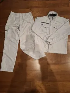 WORKMAN 作業着上下