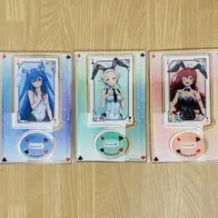 くじ引き堂 無職転生II バニーガールオンラインくじ アクリルスタンド