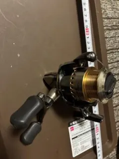 シマノ TWIN POWER 2002年製スピニングリール 3台セット - メルカリ