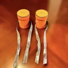 HERMES エルメス 空箱 2個セット リボン付き　新品未使用