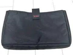 TUMI ブラック ノートPCケース