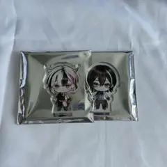 悪魔執事と黒い猫 自分で立てるドールアクリル ベリアン ベレン セット売り