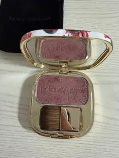 DOLCE&GABBANA ブラッシュオブローズ 400 チーク - メルカリ