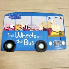 Peppa Pig The Wheels on the Bus