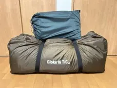 オガワ グロッケ16 T/C PVCマルチシート付き グロッケ16 T/C / ogawa ONLINE STORE