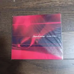 Dear Loving Loose Vision CD　(M20-421)