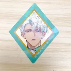 雲生 ステッカー