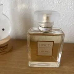 シャネル ココ マドモアゼル オードゥ パルファム　ヴァポリザター　50ml