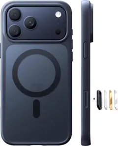 TORRAS iPhone 17 Pro 用ケース