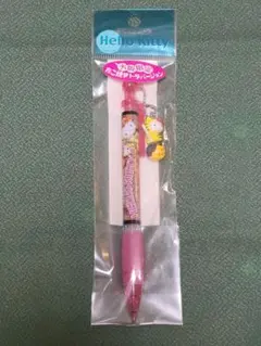 【未開封】ハローキティ / シャープペン / たこ焼きトラバージョン