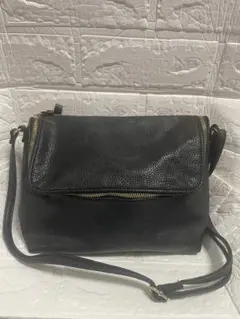 H&M ショルダーバッグ ブラックのサムネイル