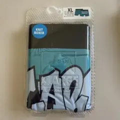 エクストララージXLARGE アンダーウェア　パンツ　XL グリーンのサムネイル