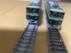 Nゲージ 京阪電鉄2200系電車（初期更新車 旧塗装）7両セット A3960