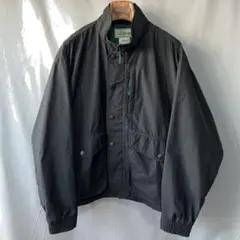 L.L.Beanウィンディリッジジャケット MブラックJAPAN EDITIONのサムネイル