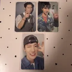 WayV NCT superM テン トレカ まとめ売り 1392379016.jpg?1636379866