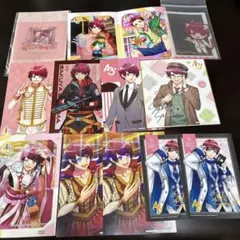 A3! 佐久間咲也 ブロマイドセット