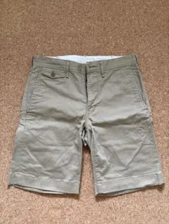 UNITED ARROWS ショートパンツのサムネイル