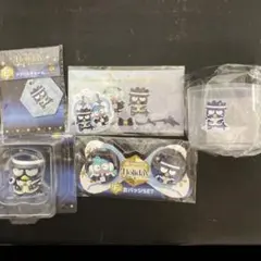 ハンギョドン バッドばつ丸 happyくじ まとめ売り ハッピーくじ