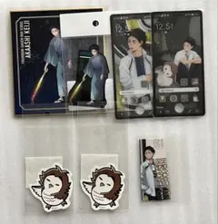 ハイキュー 赤葦京治 まとめ売り