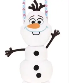 r*.様 ディズニー ショルダーバッグ オラフ