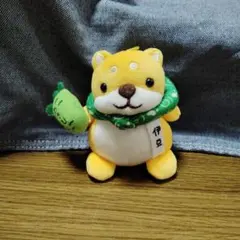 旅するマメしば 伊豆わさび