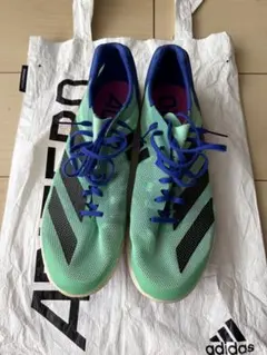 adidas ADIZERO アバンチTYO スパイクシューズ JP 260 - メルカリ