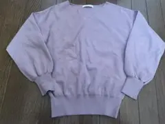 PROPOTION BODY DRESSING ピンクニット 新品未使用