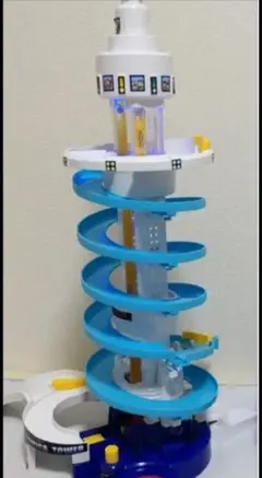 2026年最新】トミカタワーパーキングの人気アイテム - メルカリ